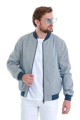 کت و کاپشن مردانه hatemoglu