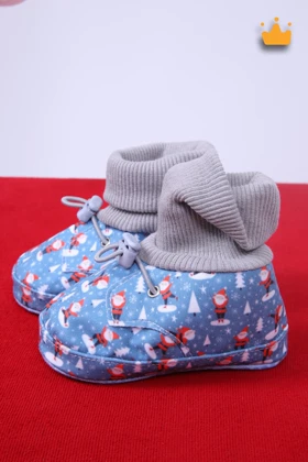 پاپوش بچگانه babyhola babyhola