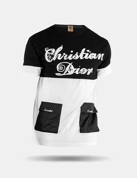 تیشرت مردانه Dior