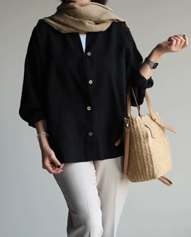 شومیز Georgina
