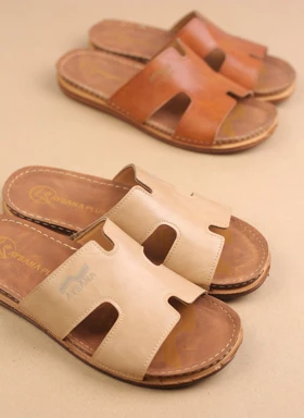 کفش صندل مردانه راحتی 7002