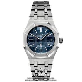 ساعت اودمارپیگه موتور سوئیس Audemars Piguet Royal Oak ZDB53