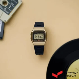 ساعت مچی مردانه و زنانه کاسیو CASIO مدل F-91WM-9A