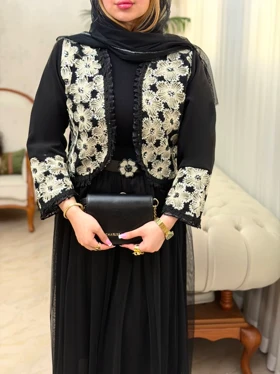 ست سه تکه مهگل 3539