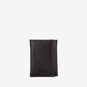 کیف پول چرم طبیعی مردانه مونو mono مدل D0007