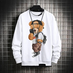 تیشرت آستین بلند خاص