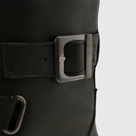 نیم‌بوت زنانه MOSCOW