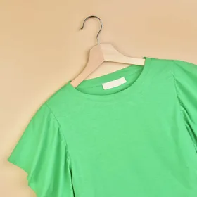 تیشرت پروانه ای منگو