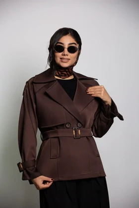 ترنج کت سوزان