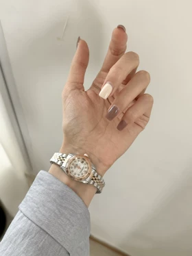 ساعت رولکس