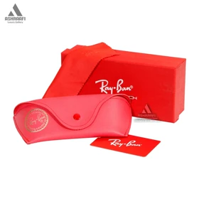 کیف عینک ریبن Ray-Ban Glasses Case RK01