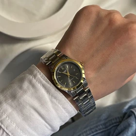 ساعت کاسیو کلاسیک زنانه