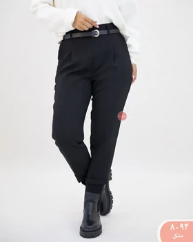 شلوار پاکتی 8094