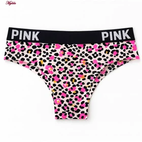 شورت زنانه لیزری مدل کمر pink رنگ صورتی ماییلدا کد 5389-1