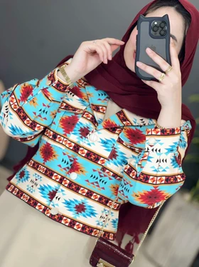 1503- کت و سارافون توتیا