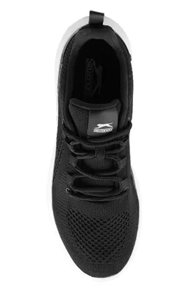Adelbert Sneaker کفش مردانه مشکی / سفید SA13RE002