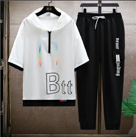 تیشرت و اسلش