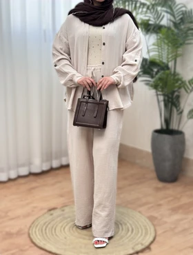 ست دبل فیس ماریا 3194