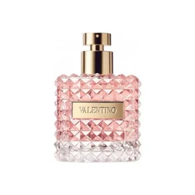 عطر ادکلن ولنتینو دونا زنانه 15 میل اشدی Valentino Donna for Woman Ashdi 15ml