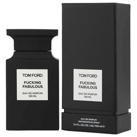 عطر ادکلن تام فورد فاکینگ فابولوس Tom Ford Fucking Fabulous