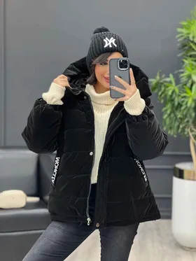 کاپشن Moncler