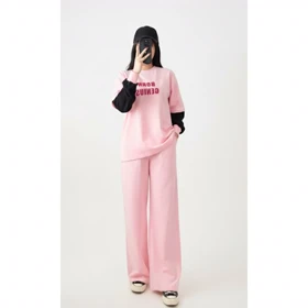 ست دخترانه پاییزه نابغه