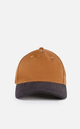 کلاه لبه‌دار مردانه Colin's