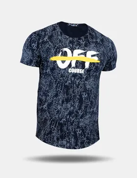 تیشرت مردانه Off white