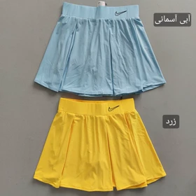 دامن Nike تنیسی کشاله دار 36 تا 40