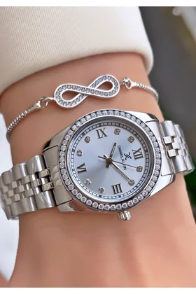 ساعت زنانه daniel-klein