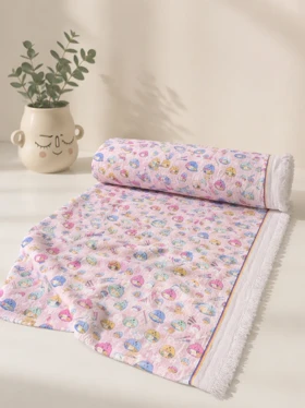 حوله متری نوزاد و خشککن حوله ای عرض 1.5 متر کد 0101