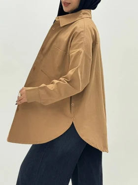 3972-شومیز پاییزه نامی