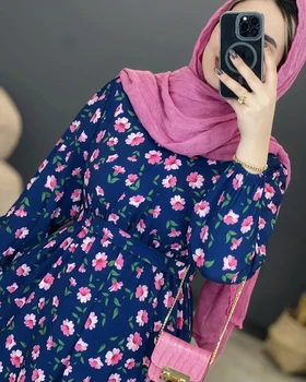 پیراهن مزونی بهرخ