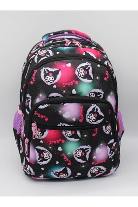 کیف مدرسه بچگانه ms-mixxstore ms-mixxstore