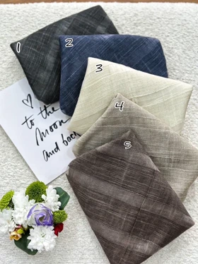 شال اورگانزا لاتسی