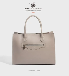 کیف دستی مدل David Jones CM6799A