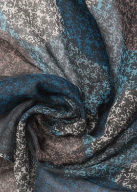 شال طرح دار 2511607