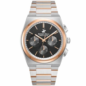 ساعت پولو بورلی هیلز اورجینال مردانه BP3381X.550