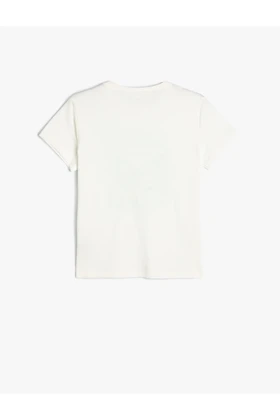 تیشرت بچگانه اورجینال کوتون koton