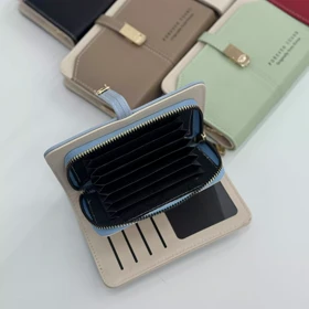 کیف پول زنانه 1007321