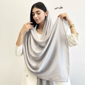 شال زنانه شاین