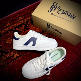 ونس دخترانه مدل هشتی