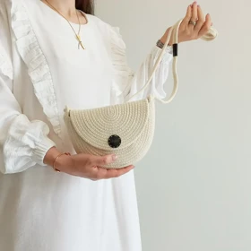 کیف دوشی کنفی چیارا 2505