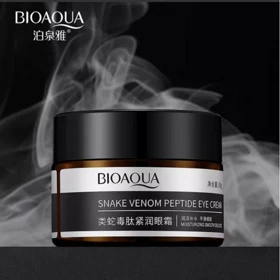 کرم دور چشم سم مار BIOAQUA