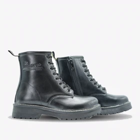 کفش نیم بوت زنانه مدل 0142_Boots