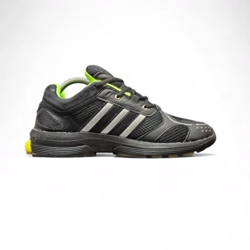 کتانی بزرگپا آدیداس فارماتن مشکی فسفری