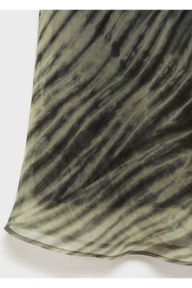 دامن زنانه اورجینال منگو mango