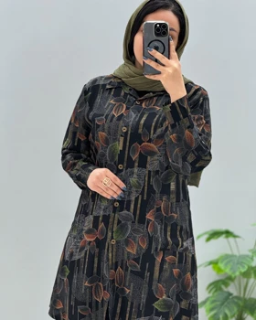 مانتو نخی ساغر