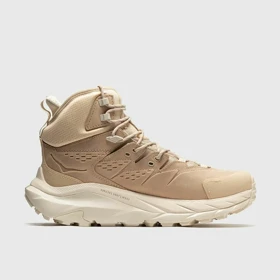 کفش پیاده روی هوکا Hoka Kaha 2 GTX Khaki