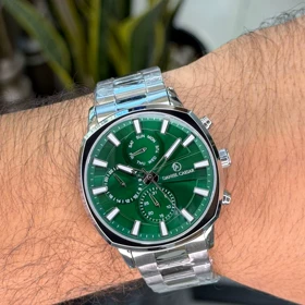 ساعت مردانه اورجینال دنیل سزار DC 1405